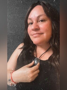 Meet your Posher, Mayra